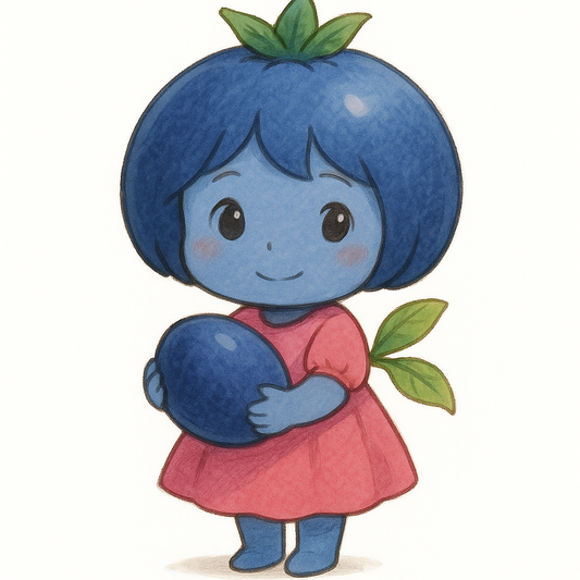 甘さに驚く厚真ブランド〈ゆうしげ〉