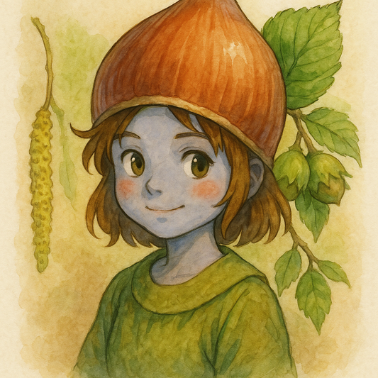 ピエモンテから来た“小さな旅人”