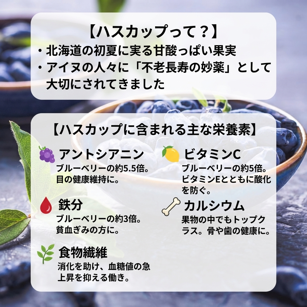 北海道産ハスカップジャム130g